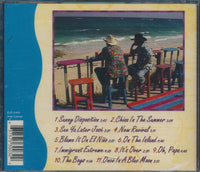Jose Latour: Tales Of The Caribbean Cowboys w/ Cracked Case