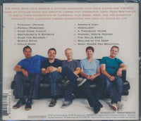 The Piano Guys: The Piano Guys w/ Hype Sticker