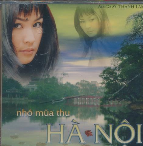 Nho Mua Thu Ha Noi w/ Cracked Case