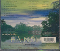 Nho Mua Thu Ha Noi w/ Cracked Case