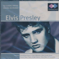 Elvis Presley: 14 Classic Tracks