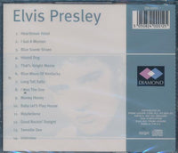 Elvis Presley: 14 Classic Tracks