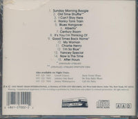 Lloyd Glenn: Honky Tonk Train
