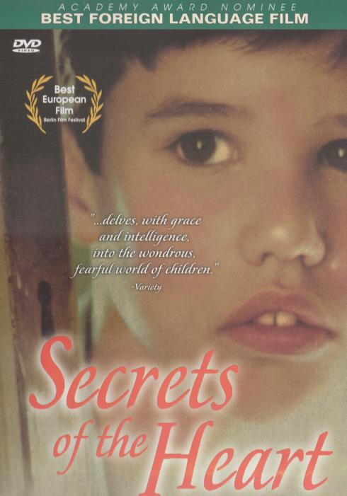 Secrets Of The Heart