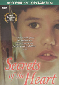 Secrets Of The Heart