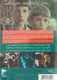 Secrets Of The Heart