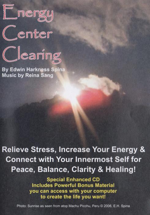 Energy Center Clearing