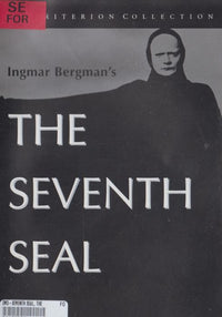 The Seventh Seal The Criterion Collection