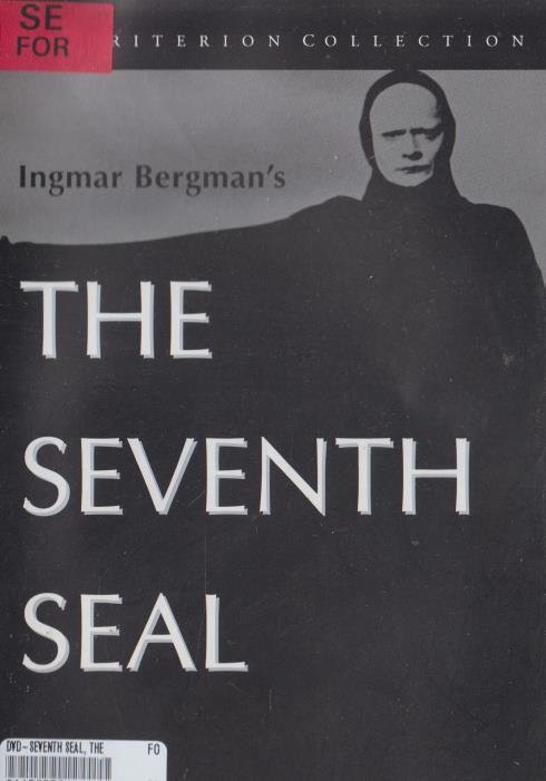 The Seventh Seal The Criterion Collection