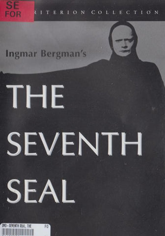 The Seventh Seal The Criterion Collection