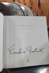 Humanitas Signed