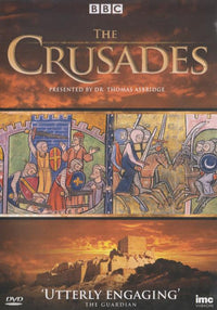 The Crusades PAL 2-Disc Set