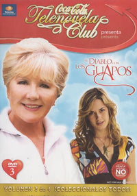 Al Diablo Con Los Guapos Volumen 3