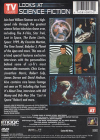 TV Guide Looks At Science Fiction