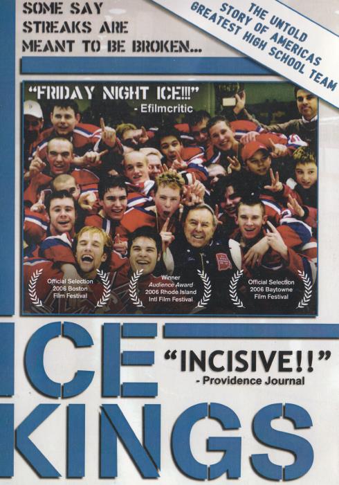 Ice Kings