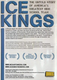 Ice Kings