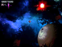 Asteroids