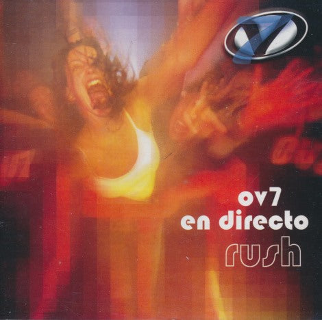 OV7: En Directo Rush
