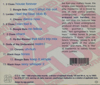 Armand Van Helden: Live From Your Mutha's House: A Continuous Mix CD
