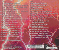 High Energy: The Dance Sound Of The 80s 2-Disc Set