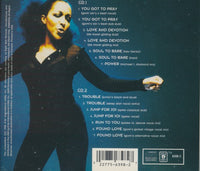 Joi Cardwell: Clubland's Greatest Hits 2-Disc Set