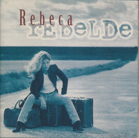 Rebeca: Rebelde