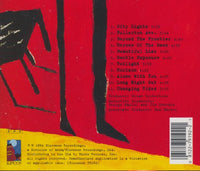Brian Culbertson: Long Night Out