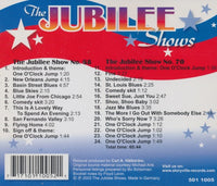 The Jubilee Shows: No. 68 & No. 70 Vol. 5