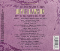 Doyle Lawson: Best Of The Sugar Hill Years