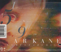 Arkane: New Clear Child