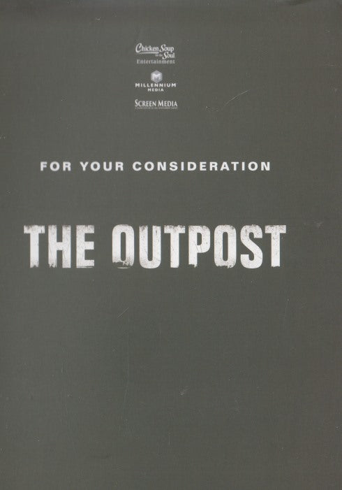 The Outpost FYC
