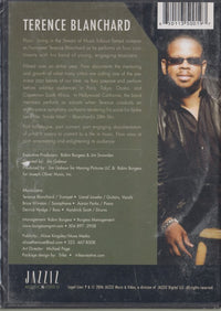 Terence Blanchard Presents Flow: Living In The Stream Of Music