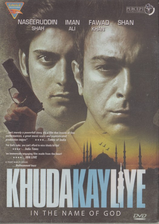 Khuda Kay Liye: In The Name Of God