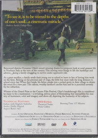 The Tree Of Wooden Clogs