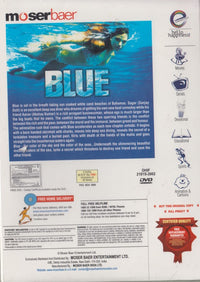 Blue 2-Disc Set