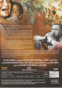 Parzania: Heaven & Hell On Earth