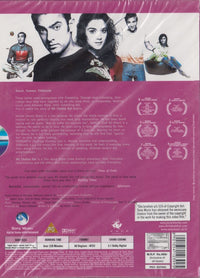 Dil Chahta Hai Special 2-Disc Set w/ Booklet