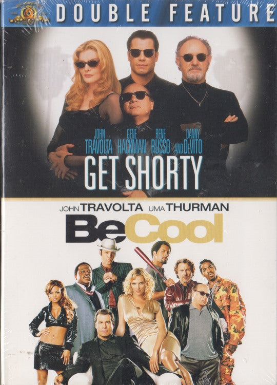 Get Shorty / Be Cool