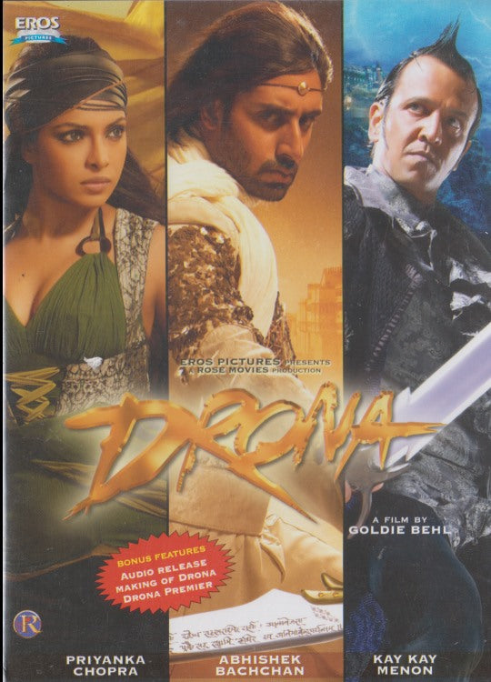 Drona