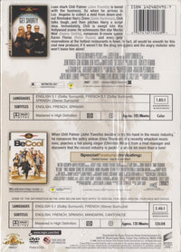 Get Shorty / Be Cool