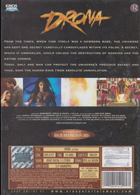 Drona