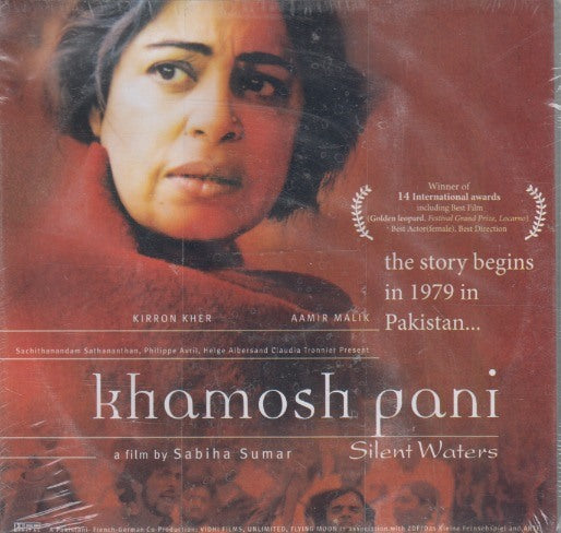Khamosh Pani: Silent Waters