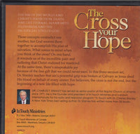The Cross Your Hope 3-Disc Set