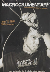 Macrockumentary
