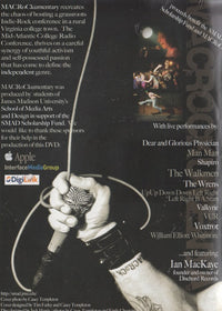 Macrockumentary