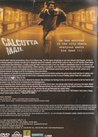 Calcutta Mail