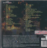 Eden 2: A Collection Of Global Chill