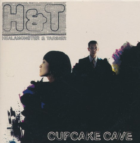 Healamonster & Tarsier: Cupcake Cave