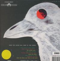 Strawberry Path: When The Raven Has Come To The Earth Limited Numbered Edition