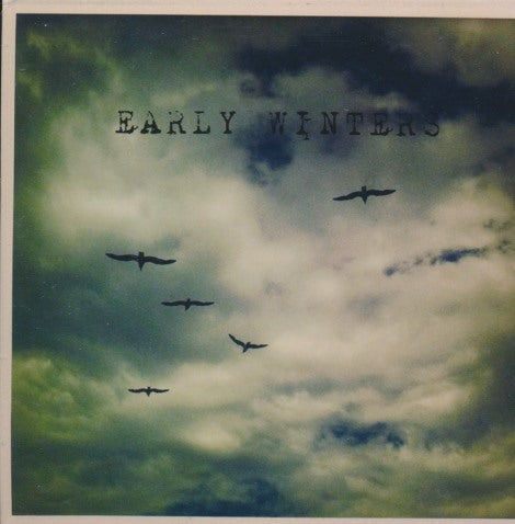 Early Winters: Early Winters EP